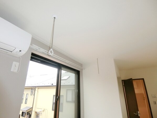 REVE拝島の物件内観写真